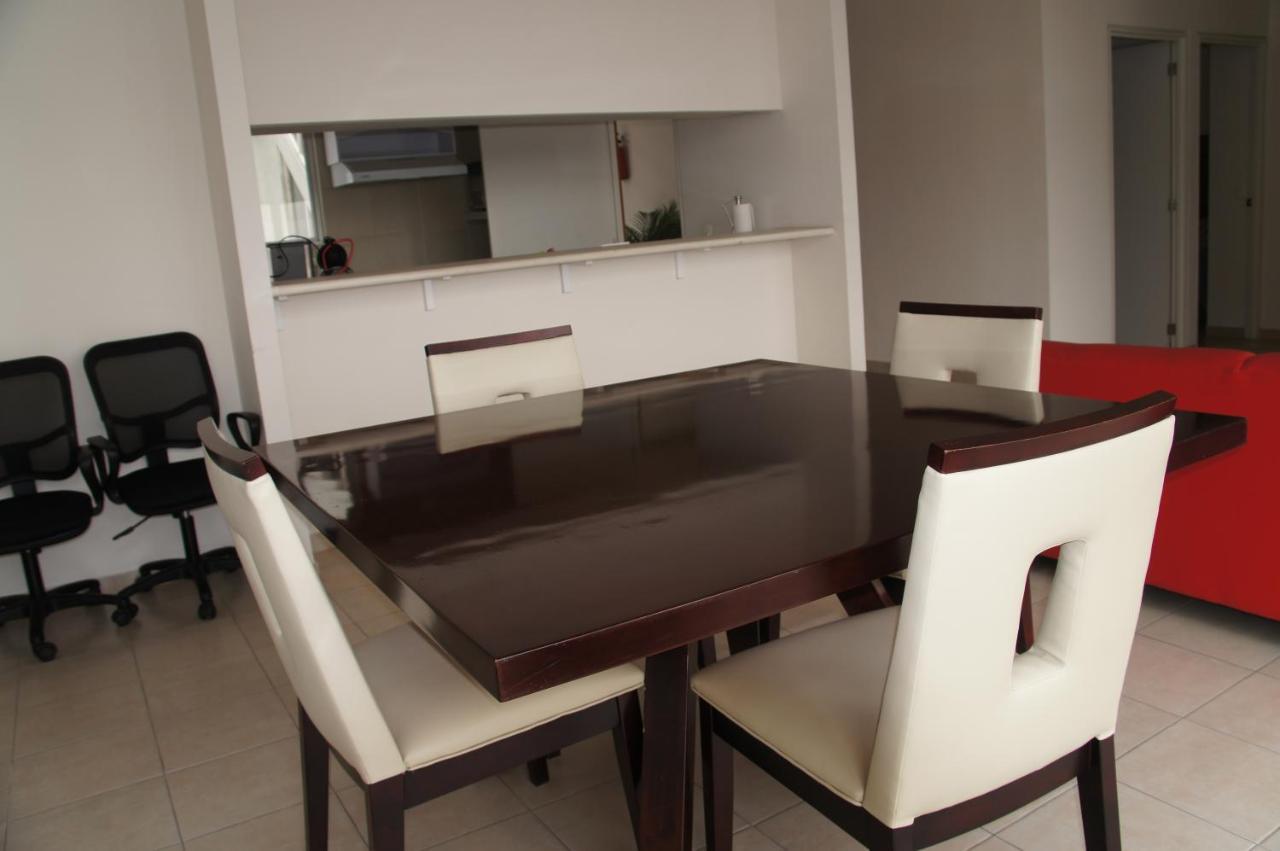 Lujoso Penthouse En La Roma Lejlighed Mexico By Eksteriør billede