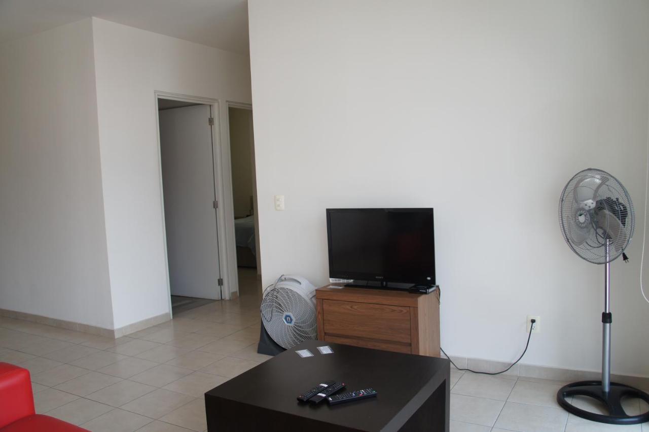Lujoso Penthouse En La Roma Lejlighed Mexico By Eksteriør billede