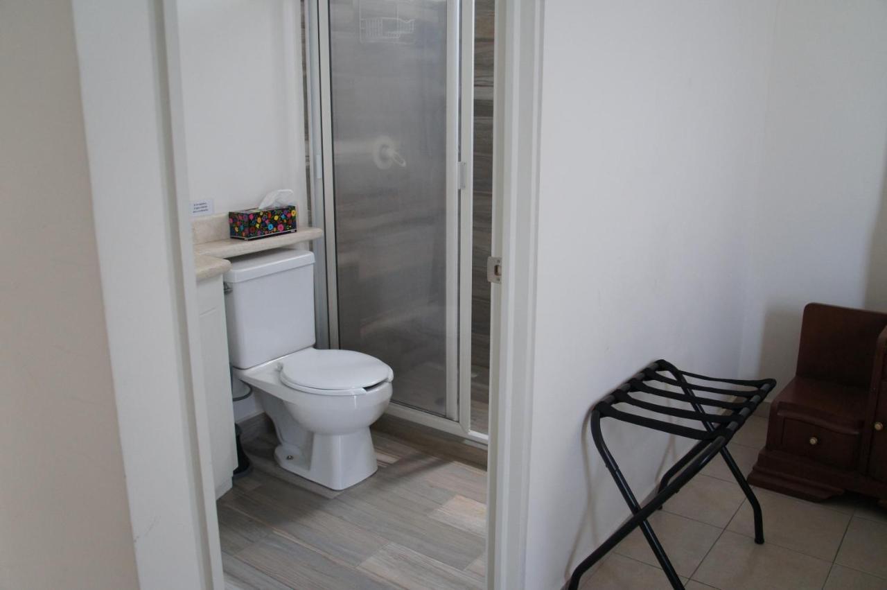 Lujoso Penthouse En La Roma Lejlighed Mexico By Eksteriør billede